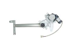 Aisin Power Window Regulator and Motor Assemblies for 1990-1994 LS400 - RPAT-116