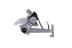 Aisin Power Window Regulator and Motor Assemblies for 1990-1994 LS400 - RPAT-120