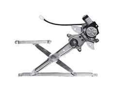 Aisin Power Window Regulator and Motor Assemblies for 2004-2006 XB - RPAT-139