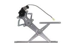 Aisin Power Window Regulator and Motor Assemblies for 2001-2007 HIGHLANDER - RPAT-140