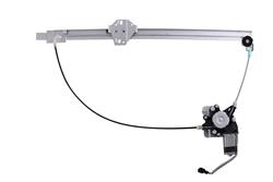Aisin Power Window Regulator and Motor Assemblies for 1993-2003 EUROVAN - RPAVG-001