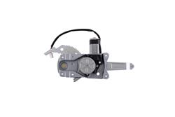 Aisin Power Window Regulator and Motor Assemblies for 1999-2003 PROTEGE, 2002-2003 PROTEGE5 - RPAZ-007