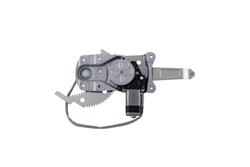 Aisin Power Window Regulator and Motor Assemblies for 1999-2003 PROTEGE, 2002-2003 PROTEGE5 - RPAZ-008