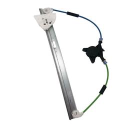 Aisin Power Window Regulator and Motor Assemblies for 2004-2009 3 - RPAZ-012