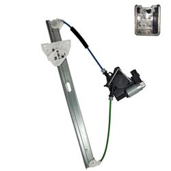 Aisin Power Window Regulator and Motor Assemblies for 2007-2012 CX-7 - RPAZ-018