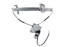 Aisin Power Window Regulator and Motor Assemblies for 1999-2003 PROTEGE, 2002-2003 PROTEGE5 - RPAZ-024