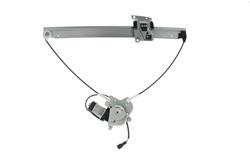 Aisin Power Window Regulator and Motor Assemblies for 2001-2006 TRIBUTE - RPAZ-026
