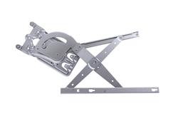 Aisin Window Regulators RPCH-010