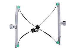 Aisin Window Regulators for 2004-2007 CARAVAN, GRAND CARAVAN, TOWN & COUNTRY - RPCH-015