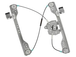 Aisin Window Regulators for 2005-2010 300, 2006-2010 CHARGER, 2005-2008 MAGNUM - RPCH-022