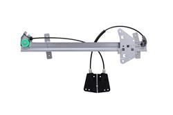 Aisin Window Regulators for 1997-2000 DAKOTA, 1998-2000 DURANGO - RPCH-031