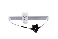 Aisin Window Regulators for 2007-2018 WRANGLER, 2018 WRANGLER JK - RPCH-048