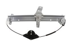 Aisin Window Regulators for 1990-1994 TOWN CAR - RPFD-023