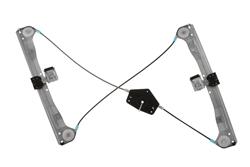 Aisin Window Regulators RPFD-050