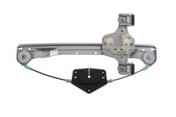 Aisin Window Regulators RPFD-064