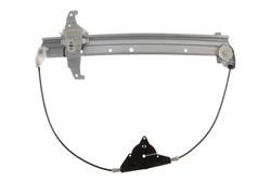 Aisin Window Regulators for 1990-1993 TOWN CAR - RPFD-072