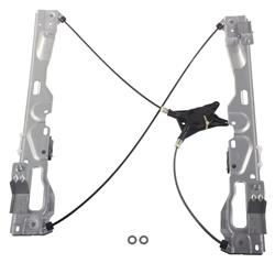 Aisin Window Regulators for 2009-2014 F-150 - RPFD-082