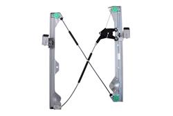 Aisin Window Regulators RPGM-032