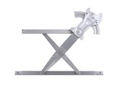 Aisin Window Regulators for 1992-1997 ACHIEVA, SKYLARK, 1992-1998 GRAND AM - RPGM-049