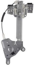 Aisin Window Regulators for 2001-2003 AURORA - RPGM-074