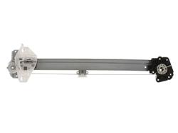 Aisin Window Regulators for 2007-2011 CR-V - RPH-019