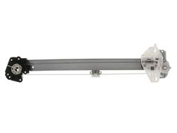 Aisin Window Regulators for 2007-2011 CR-V - RPH-020