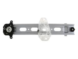 Aisin Window Regulators for 2006-2011 CIVIC - RPH-023