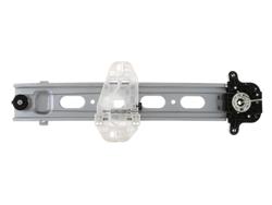 Aisin Window Regulators for 2006-2011 CIVIC - RPH-024