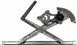 Aisin Window Regulators for 2012-2016 CR-V - RPH-029