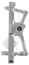 Aisin Window Regulators for 2006-2011 CIVIC - RPH-041