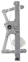Aisin Window Regulators for 2006-2011 CIVIC - RPH-042