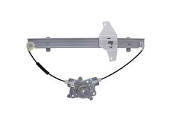 Aisin Window Regulators for 2000-2005 ACCENT - RPK-001