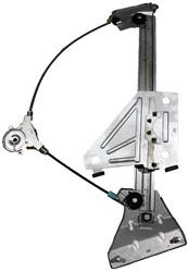 Aisin Window Regulators for 2003-2008 TIBURON - RPK-011