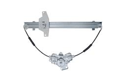 Aisin Window Regulators for 2002-2006 OPTIMA, 1999-2005 SONATA - RPK-016
