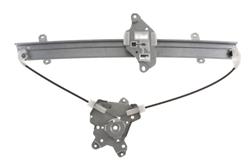 Aisin Window Regulators for 2002-2007 LANCER - RPM-013