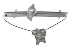 Aisin Window Regulators for 2002-2007 LANCER - RPM-014