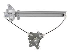 Aisin Window Regulators for 2002-2007 LANCER - RPM-015