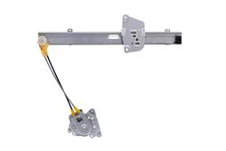 Aisin Window Regulators for 1986-1987 D21, 1987 PATHFINDER - RPN-013