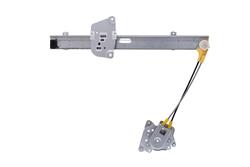 Aisin Window Regulators for 1986-1987 D21, 1987 PATHFINDER - RPN-015