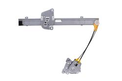 Aisin Window Regulators for 1988-1994 D21, 1988-1995 PATHFINDER, 1995-1997 PICKUP - RPN-016