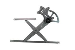 Aisin Window Regulators for 2010-2020 4RUNNER, GX460 - RPT-161