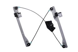 Aisin Window Regulators for 1999-2006 GOLF, 1999-2005 JETTA - RPVG-013