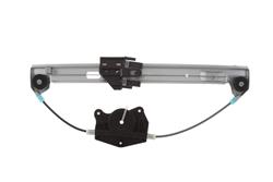 Aisin Window Regulators for 1999-2006 GOLF, 1999-2005 JETTA - RPVG-015