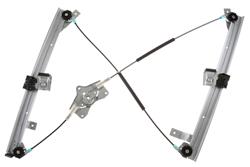 Aisin Window Regulators for 2007-2009 GTI, 2005-2014 JETTA, 2006-2009 RABBIT - RPVG-019