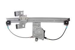 Aisin Window Regulators for 1993-1999 GOLF, JETTA - RPVG-025