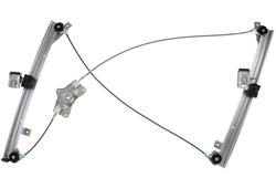 Aisin Window Regulators for 2006-2009 GTI, RABBIT, 2008 R32 - RPVG-029