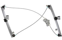Aisin Window Regulators for 2006-2009 GTI, RABBIT, 2008 R32 - RPVG-030