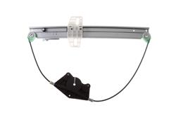 Aisin Window Regulators RPVG-045