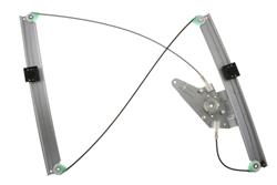 Aisin Window Regulators RPVG-048