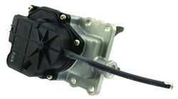 Aisin Differential Shift and Lock Actuators